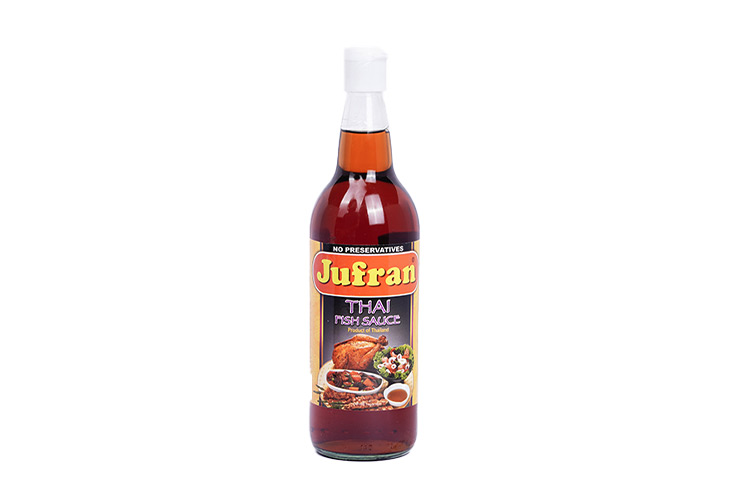 Jufran Fish Sauce 750ml