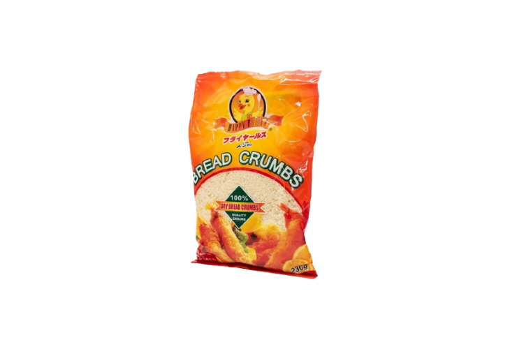 Happy Fiesta BreadCrumbs 230g