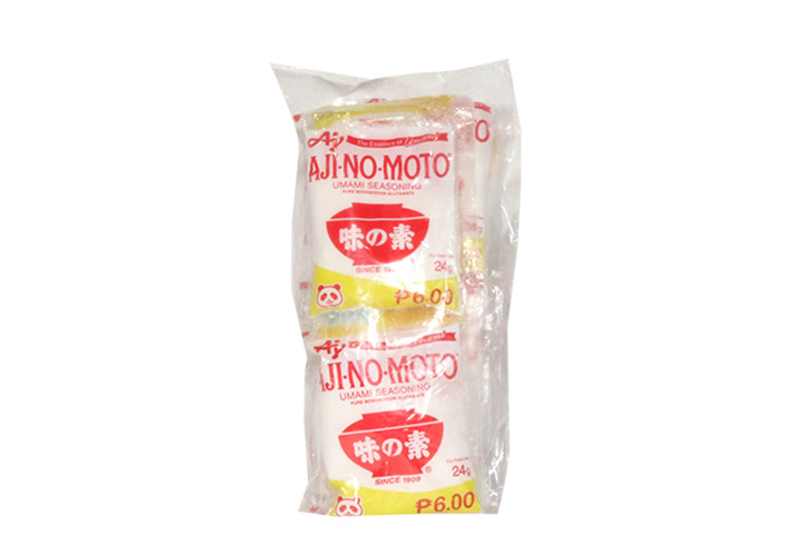 Ajinomoto Yellow Pack 24g