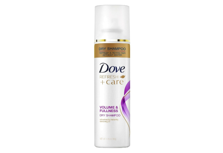 Dove Invigorating Volume + Fullness Dry Shampoo 1.15oz