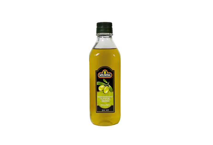 Molinera Mediterranean Olive Oil 500ml