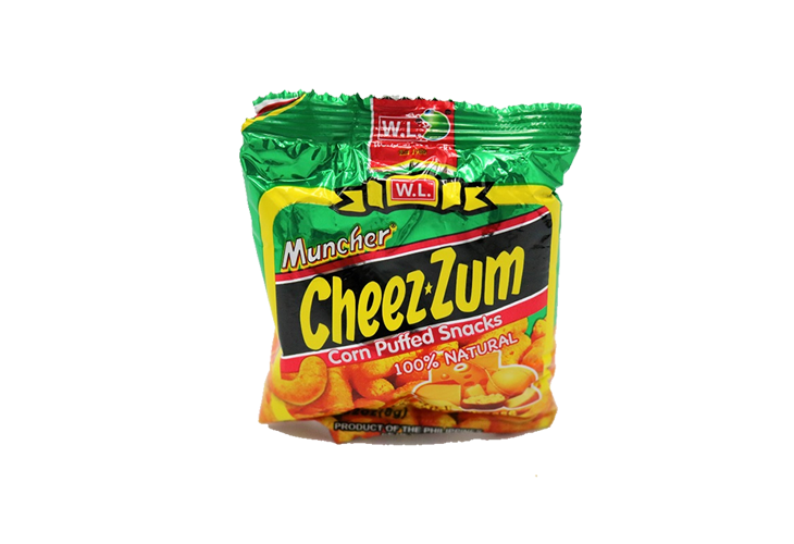 W.L. Cheez-Zum 8g