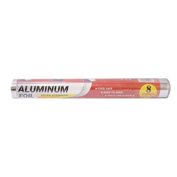 MerryMart Aluminum Foil Refill Suncraft