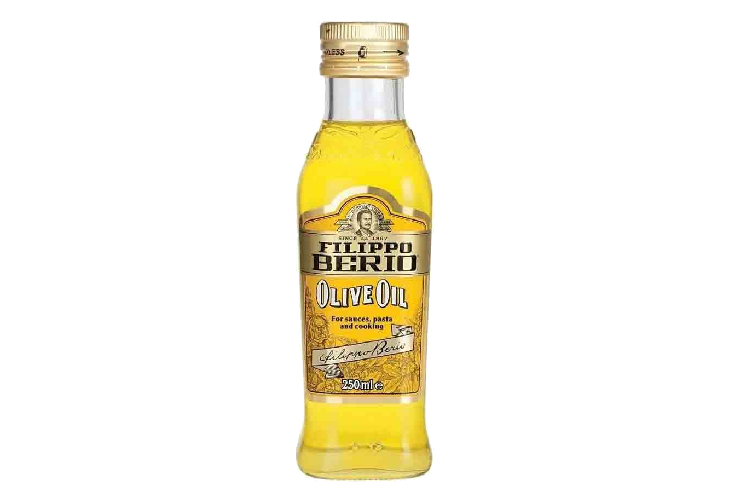 Filippo Berrio Reg Olive Oil 250ml