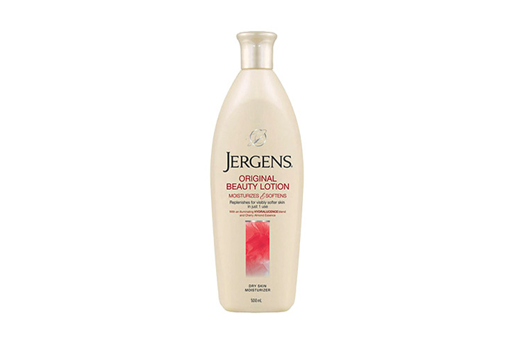 Jergens Moisturizer Original Beauty 100ml