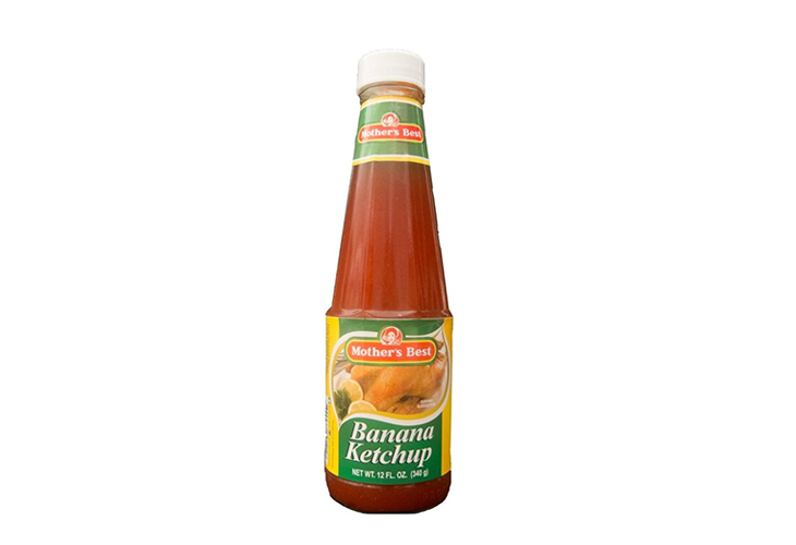 Mother's Best Banana Ketchup 340g