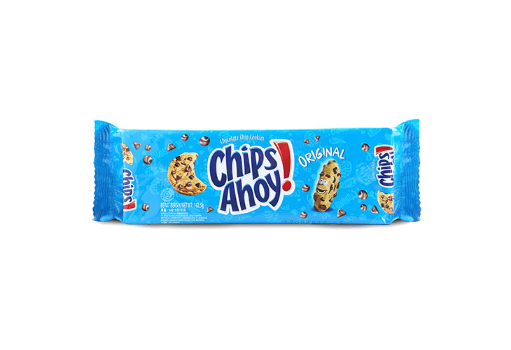 Chips Ahoy 142.5G