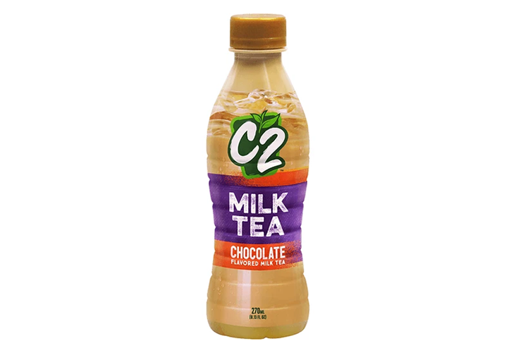 C2 Milk Tea Chocolate 270ml