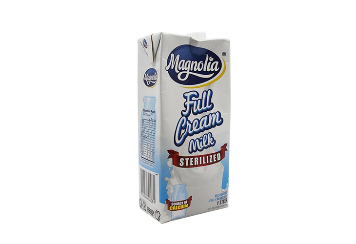 Magnolia Full Cream 1L