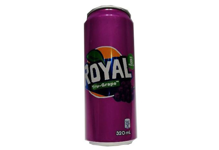 Royal Grape 320ml