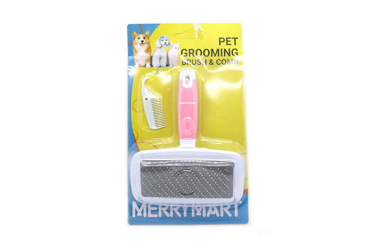 MerryMart Pet Brush