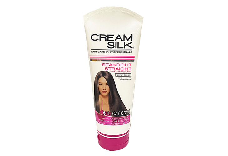 Cream Silk Standout Straight Conditioner 180ml