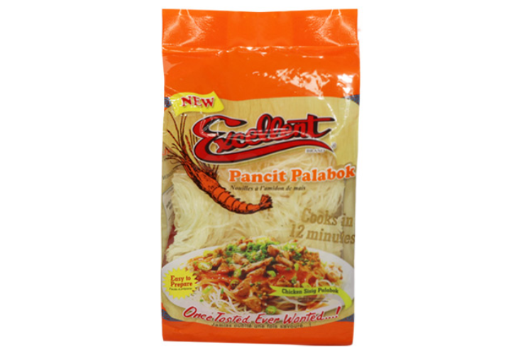 Excellent Pancit Palabok 454g
