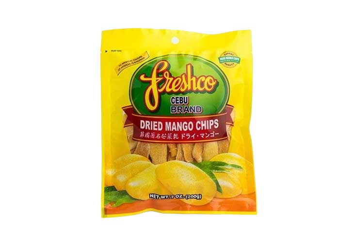 FreshCo Dried Mango 200g