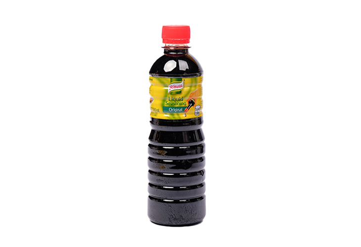 Knorr Liquid Seasoning Original 500ml