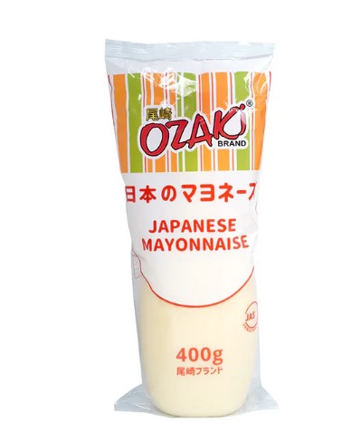 Ozaki Mayonnaise 400g