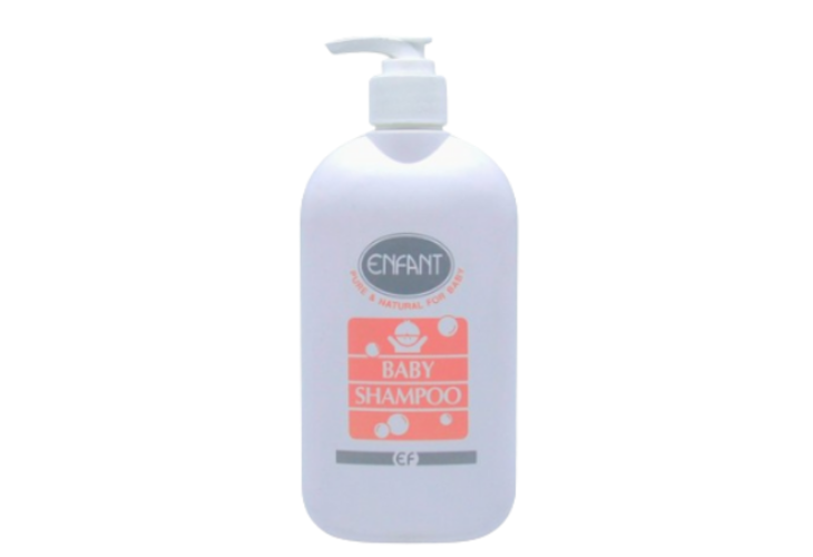 Enfant Baby Shampoo 400ml