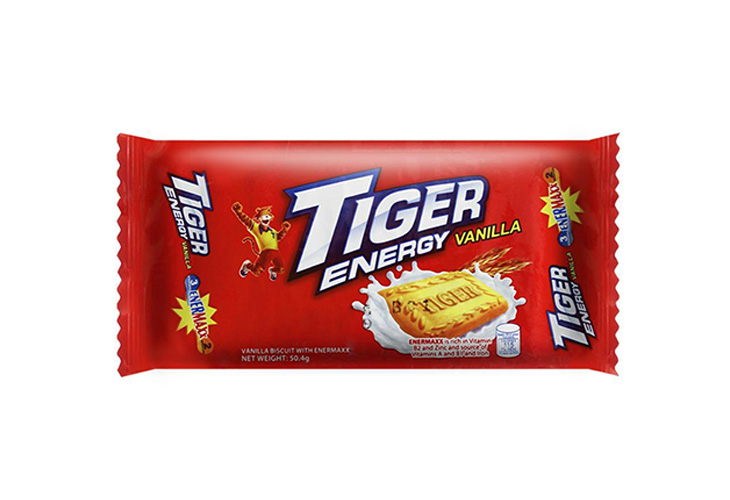 Tiger Energy Original 45.6g