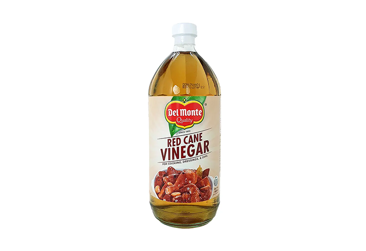 Del Monte Red Cane Vinegar (Quart) 985ml