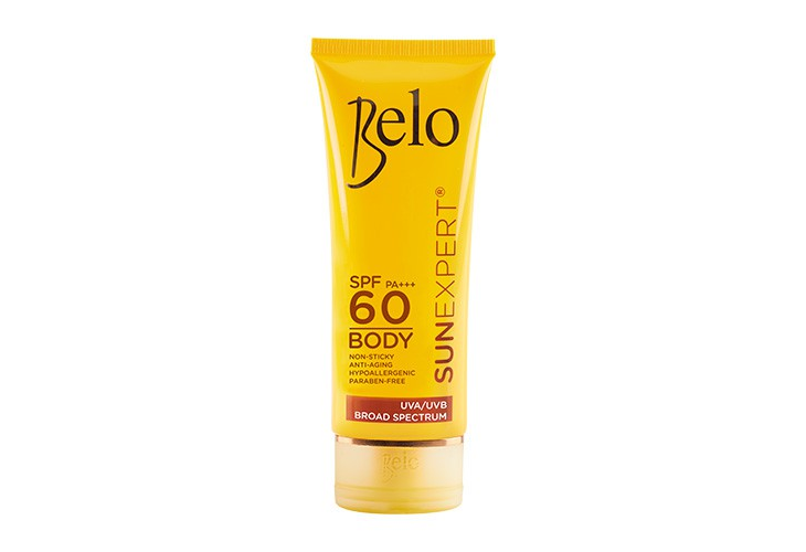 Belo Sunexpert Body Shield Spf60