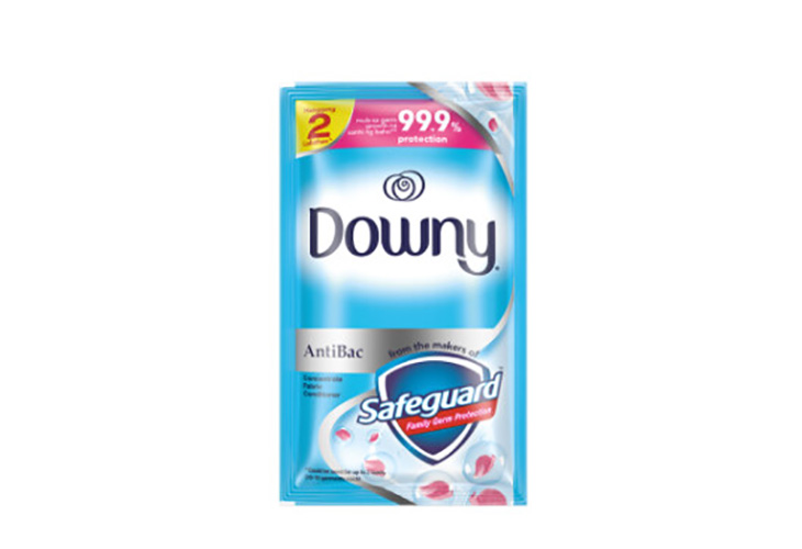 Downy Antibac Fabric Liquid Plus Sachet 36ml