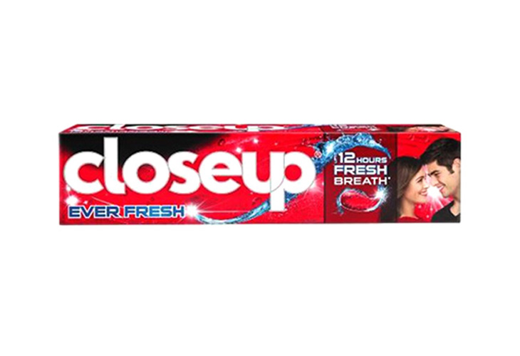 Closeup Red Hot Toothpaste 145ml