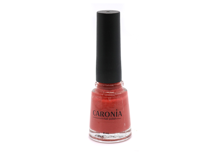 Caronia Mini Carolina Peach 8ml