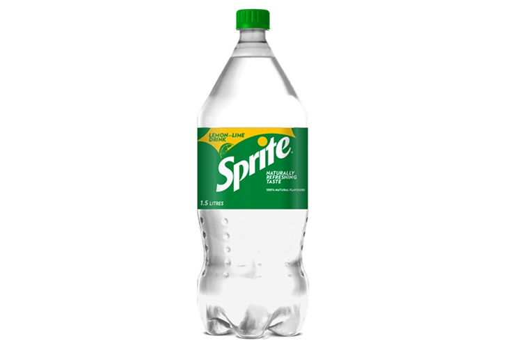 Sprite Regular 1.5L