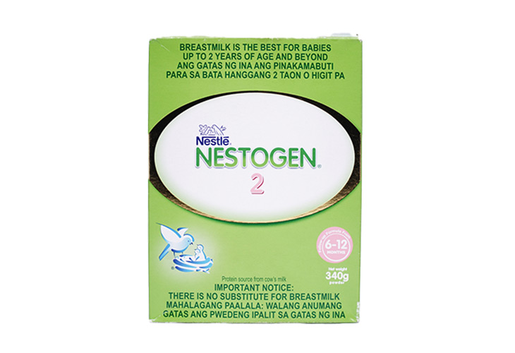 Nestogen Two 340g