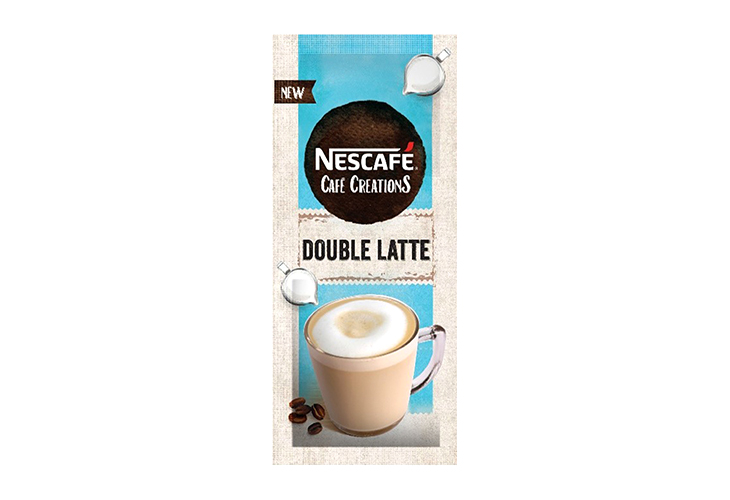 Nescafe 3in1 Milky Foam Package 10 pcs. – Turcamart ®