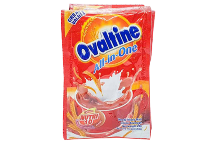 Ovaltine Premium 25g