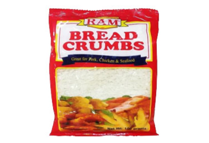 Ram Bread Crumbs 100g