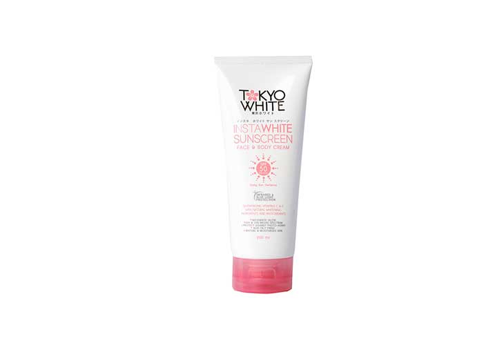 Tokyo White Instawhite 50ml