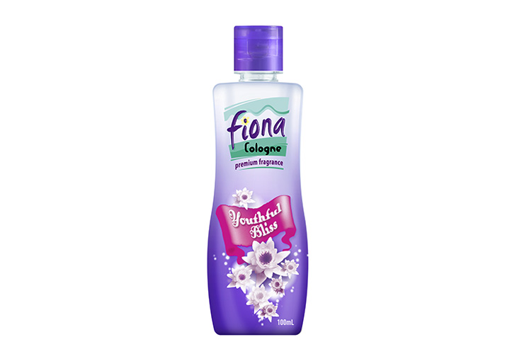 Fiona Cologne Youthful Bliss 100ml