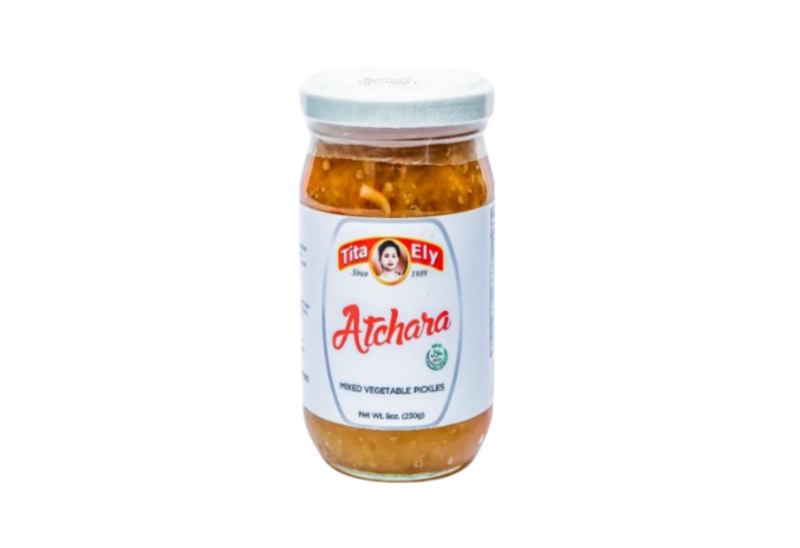 Tita Ely's Pickled Papaya 230g