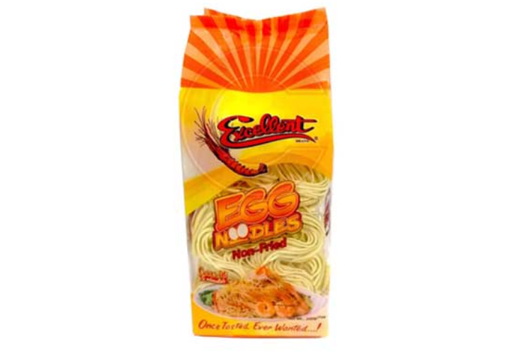 Excellent Egg Noodles 200g