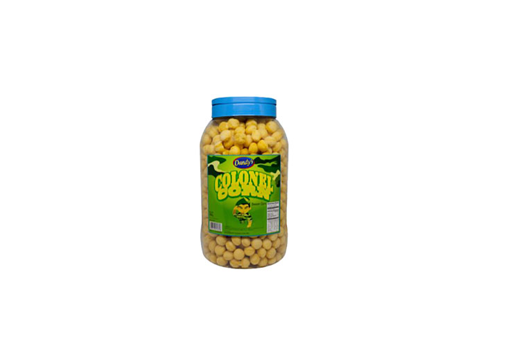 Dandy's Colonel Corn Sweet Corn 390g