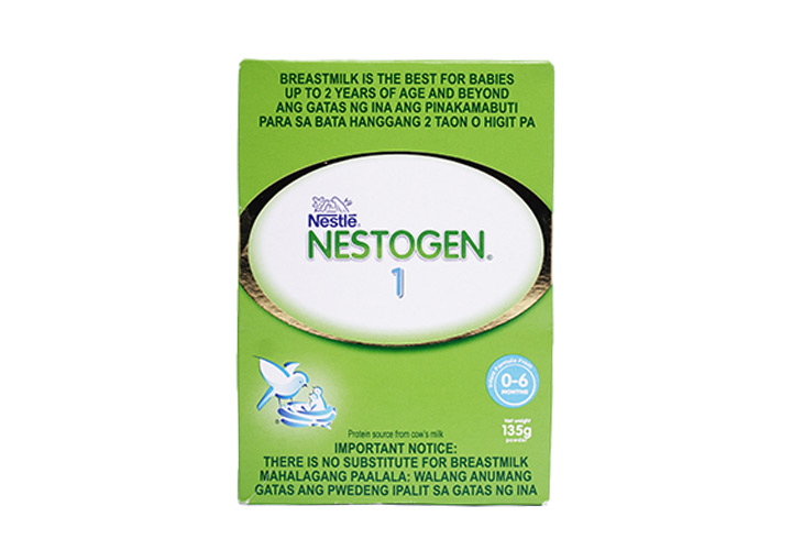 Nestogen One 135g