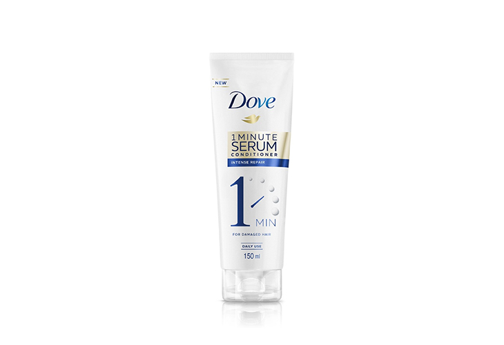 Dove Intense Repair Conditioner 150ml