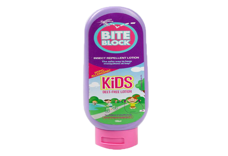 Bite Block Kids 50mL