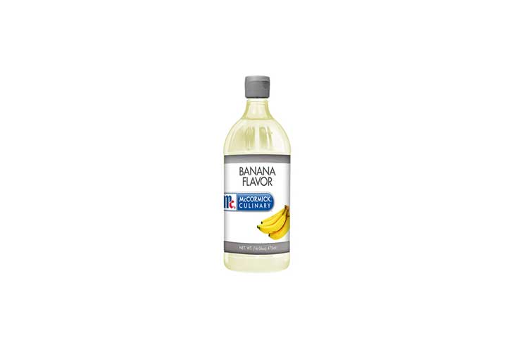 McCormick Banana Flavor 475ml