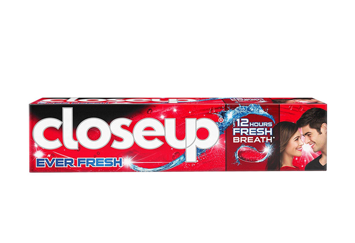 Closeup Red Hot Toothpaste 95ml