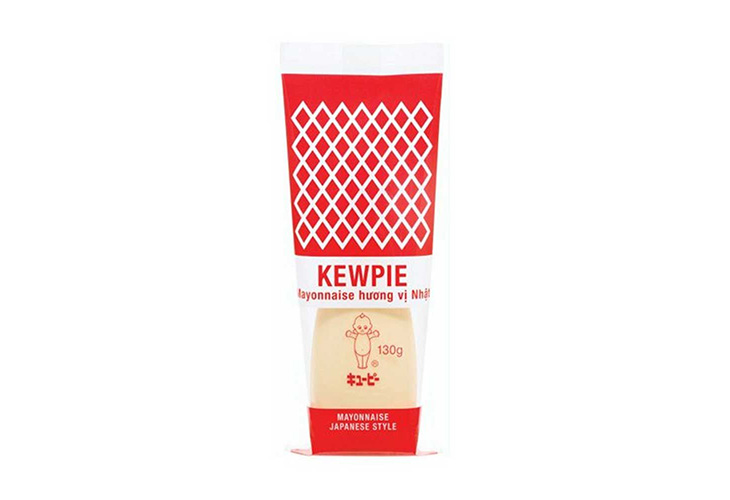 Kewpie Mayo Japanese Style 130g