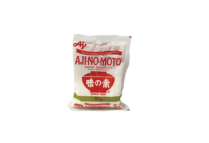 Ajinomoto Gold 50g 6s