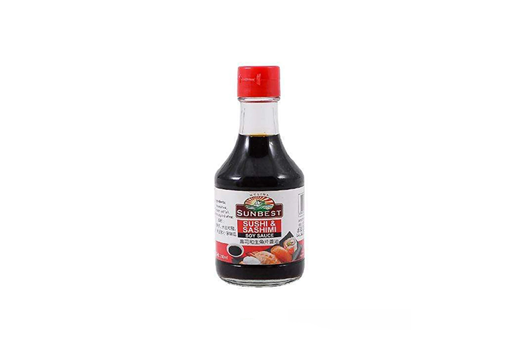Sunbest Sushi Sash Sauce 200ml