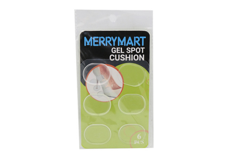 MerryMart Gel Spot Cushion