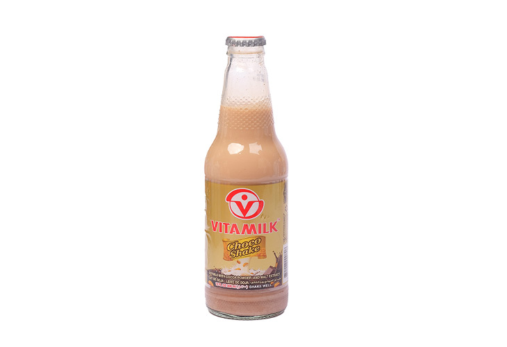 Vitamilk Choco Shake 300ml