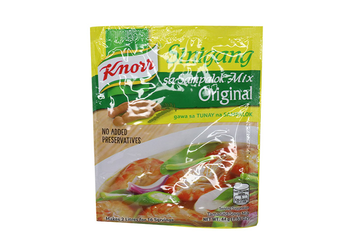 Knorr Sinigang Sampaloc Original 44g