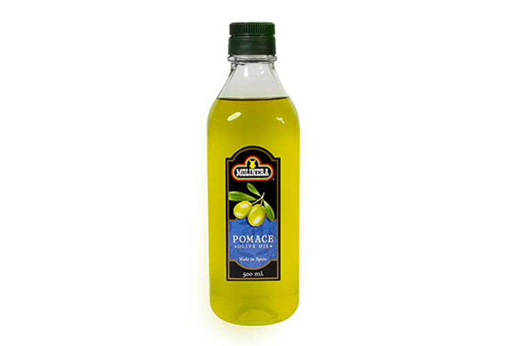 Molinera Pomace Olive Oil 500ml