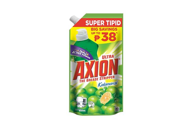 Axion Doy Kalamansi 850ml